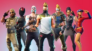 The least popular Fortnite skins, according to community rankings