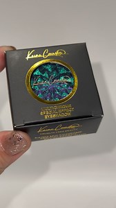 19K views · 28K reactions | Our most popular Multichrome is now back in stock  Shade HEKATE with a magical colour shift & elegantly designed Flower embossing ✨ #multichrome #multichromeeyeshadow #purpleeyeshadow #beautyproduct #beautyproducts #makeupproduct #luxurymakeup #glammakeup #kaimacosmetics | Kaima | Facebook