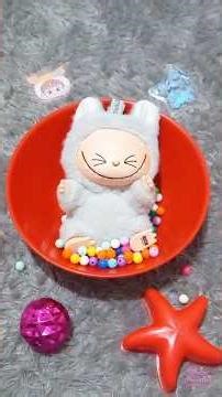 ASMR | Magic rainbow eggs and balls