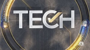 CNBC TechCheck Evening Edition: October 30, 2023