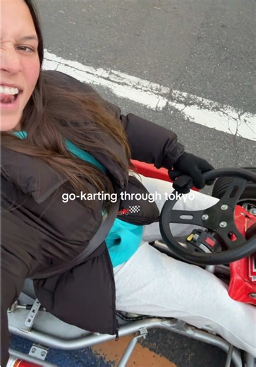 tokyo drift irl #tokyo