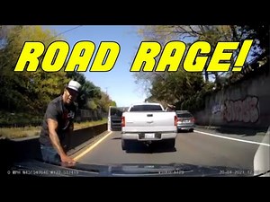 BEST OF ROAD RAGE | Karens, Bad Drivers, Instant Karma, Crashes, Brake Check, | March USA Canada