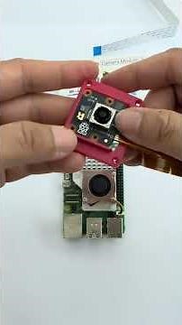 Installing camera module 3 noir on raspberry pi 5 #raspberrypi