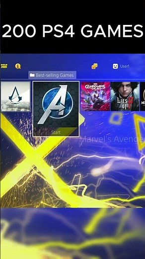 200 PS4 games #ps4games #downloadgames #viralgames #viralvideos #pkg #pkgdownloads #fpkg