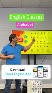 english alphabet #English #spokenword #speaking #spokenenglish #learnenglish #englishspeaking #americanenglish #britishenglish #alphabet | Learn English