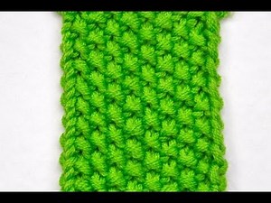 How to Knit * Edge Stitches * Part #2 * More solutions