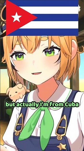 Dooby is the Newest Latina Vtuber!!! #dooby #indievtuber #vtuberclips