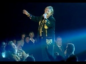 André Hazes - Het Laatste Rondje
