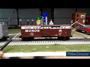 Model Railroading Basics: O Gauge Train Styles
