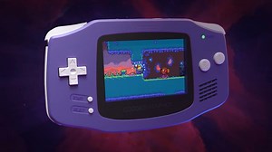 Top 25 Game Boy Advance Games of All Time