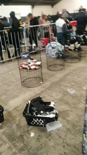 Puma Clearance Sale in Cape Town - Factory Shop Locations Revealed