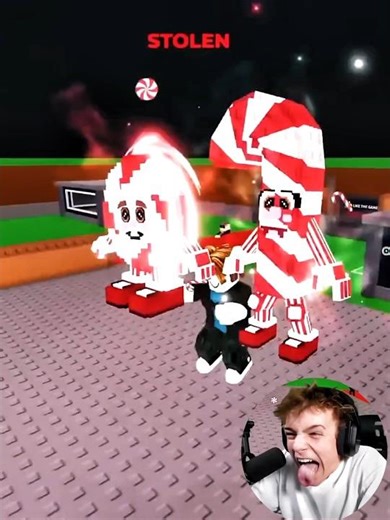 Cruz Scam Got Karma 😭#stealabrainrot #robloxedit #roblox