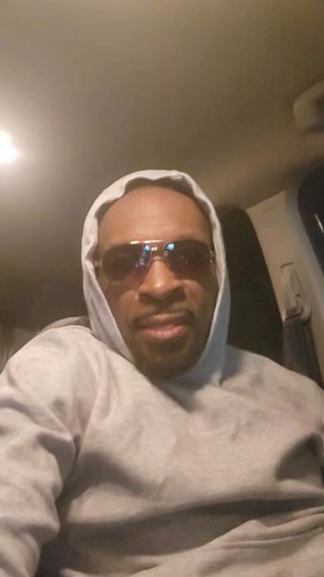 Gm to everyone one love | Gary George