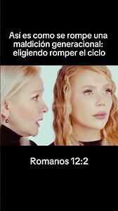 Breaking a cycle isn't easy, but when you do it with God, you change generations 🙏❤️