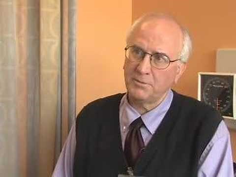 Alfred Lane, MD, discusses EB research and treatment