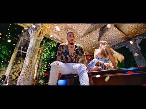 Chacal feat Omi - MIEDO [Official Video] HI / ALTA