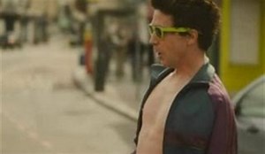 Watch Blitz&colon; Barry's Flat on Amazon Live