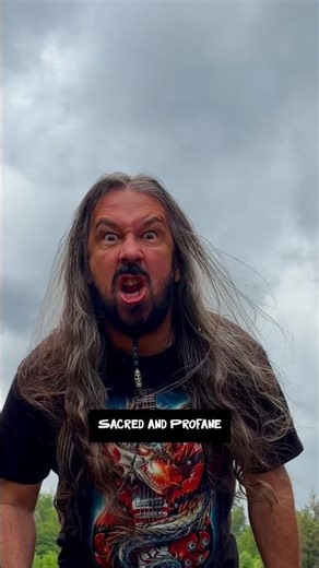 Sacred and Profane by Hekate’s Torch