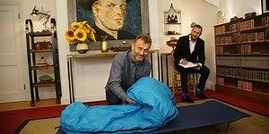 Taskmaster: Series 4, Episode 6 - Spatchcock It - British Comedy Guide