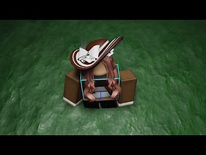 Frozen Soul (DG) fanmade trailer | roblox animation