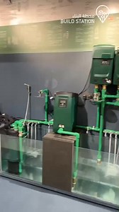 1.9K views · 211 reactions | من استلامك للطلب… للتركيب! كل شي علينا في محطة البناء اطلب الخدمة الان ➡️ | Build Station محطة البناء | Facebook