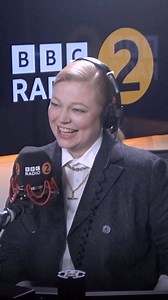 Succession star, Sarah Snook on how she was inspired to take up acting ✨ The Zoe Ball Breakfast Show | Listen on BBC Sounds 🎧 | BBC Sounds