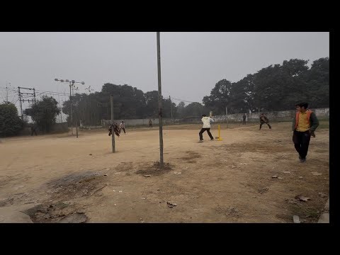 Epic Wind Ball Cricket Series 🔥 | 3 Thrilling Matches