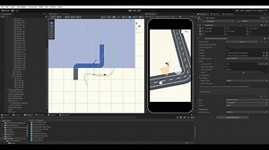 Cinemachine dolly track camera rotation too fast (teleport) on curve
