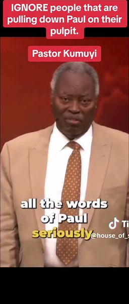 Understanding the Apostle Paul: Revealing Unspeakable Mysteries