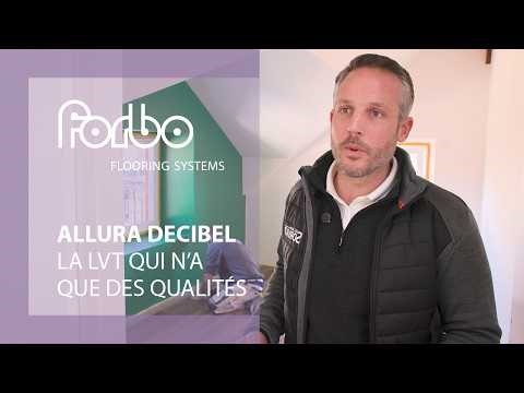 Et si un sol pouvait tout simplifier ? Pose, confort, design, durabilité...