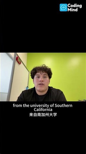 Coding Mind 讲师介绍 - Mark Bowen
