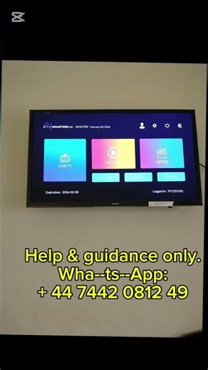 “How to Choose a Legal IPTV Service (Step-by-Step Guide)”