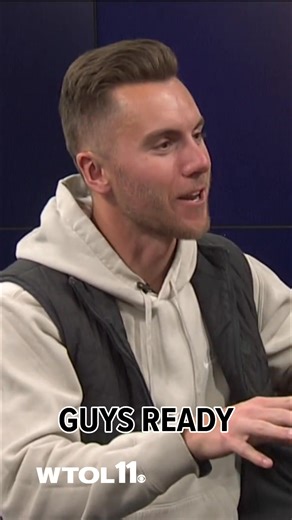 Andy Brungard got the Anthony Wayne job in March 2016. One of the first things he brought from Perrysburg was early AM offseason workouts. "I'm not a morning person," Brungard said. "I think we lost 15 kids right away ... it made us a lot stronger." | Chase Bachman