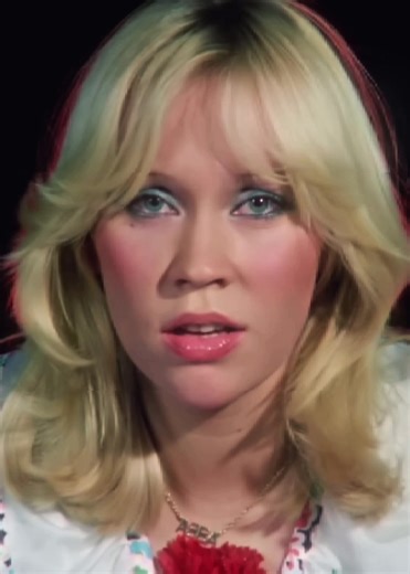 Agnetha Fältskog #agnethafältskog #foryou #fy