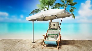 Where people are spending money this summer