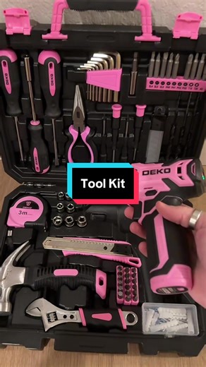 Essential DIY Tool Kit for Home Projects