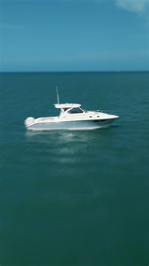 This excellent 2025 Pursuit OS355 is available now with extremely low engine hours. Loaded with premium upgrades including dual Garmin 16” displays, cockpit A/C, teak tables, underwater lights, electric sunshade, and Sire Marine tracking. Still under factory warranty and just serviced by an authorized Yamaha dealer, she is ready for summer. 📍 Naples, FL 🔗 https://bit.ly/2025PursuitOS355 Contact Chris for a showing! 📱 1 239.253.3670 ✉ Chris.Burkard@AlliedMarine.com *Subject to buyers’ eligibil