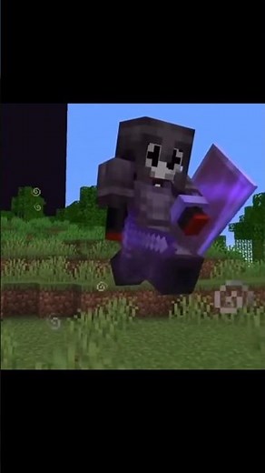 Clown pierce [ Deadliest player ] 💀🔥 #minecraft