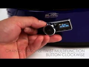 BLINC INSTRUCTIONAL VIDEO