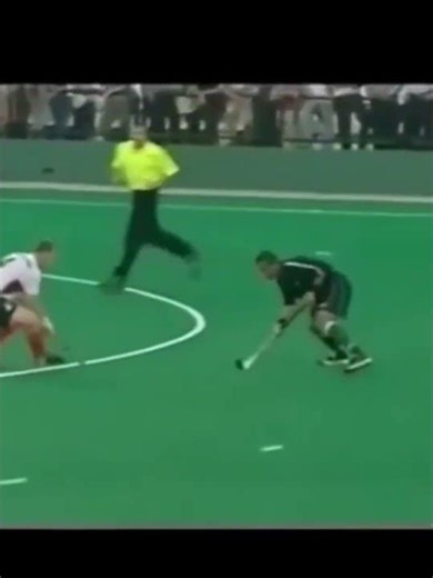 Insane Counter Attack from Pakistan | vs Germany | Azlan Shah Cup 2003 Final