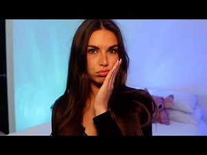 ASMR Soft Whispers - Trigger Words | Lauren Alexis