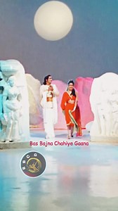 60K views · 2.2K reactions | Hum tum yug yug se ye geet milan ke gaate rahe hai 鹿殺鹿 | Bas Bajna Chahiye Gaana | Facebook