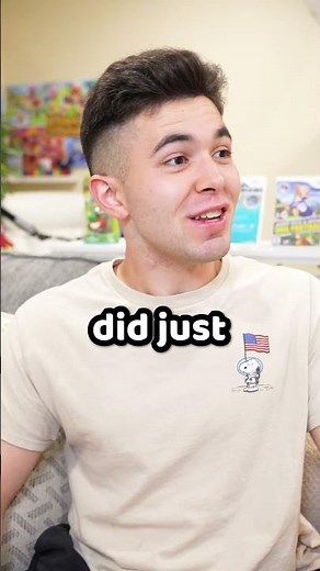 Nintendo Switch 2 Tablet Mode!