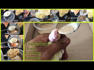 How to Make Baby Cockatiel Hand-Feeding Formula and Feeding it to my Baby Parrots