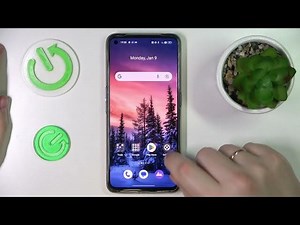 How to Set Up Chrome as Default in Realme GT Neo 3T - Chrome Default Browser