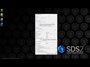 Getting Started: How to Create a Project in SDS2 2021 India