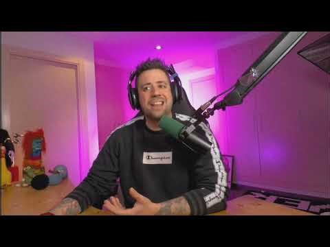 Auron confirms Minecraft with Ibai, shares his thoughts on country life, fuel prices, housing, an...