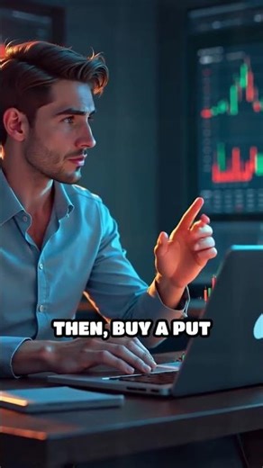 How to Use Protective Puts for Safer Stocks
