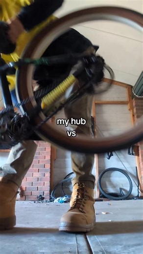 Choosing the Right Hub for Mountain Biking