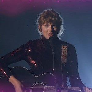 ACM Awards: Taylor Swift performs 'Betty' and more highlights